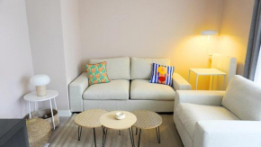 Proche Croisette, Appartement 2 Chambres by Palmazur Vacances